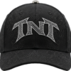 The Plate — vista frontal | TNT-001