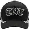 The Links — vista frontal | TNT-003