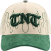 The Green Flames — vista frontal | TNT-005