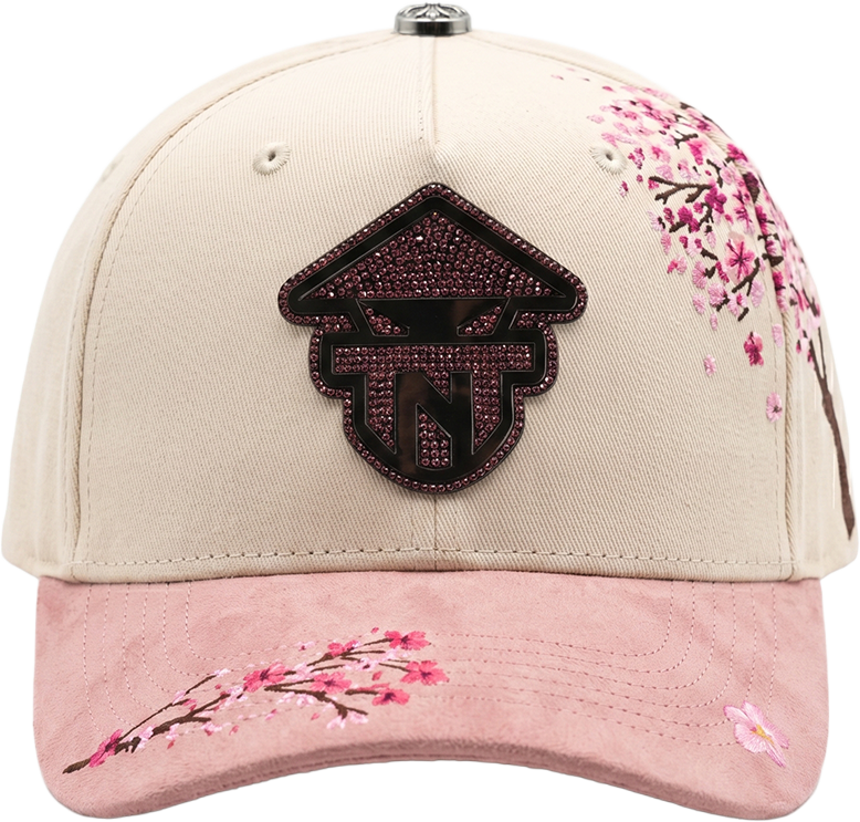 Rosea Bloom